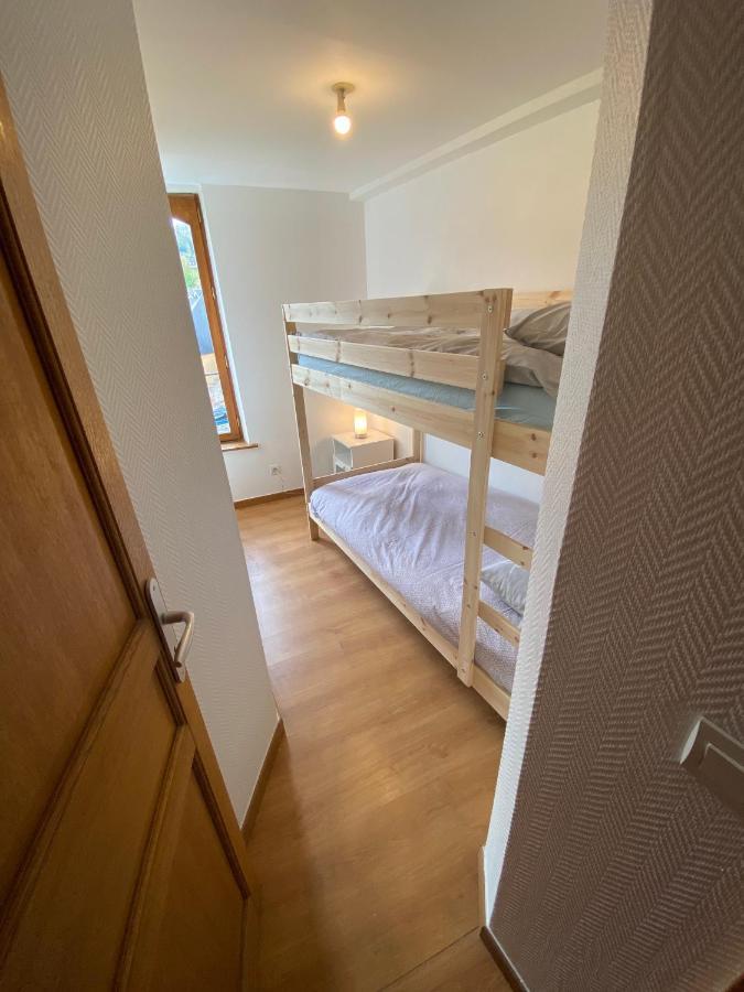 Honfleur Authentique公寓 外观 照片